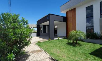 Casa com 3 quartos à venda na Rua 11, 2200, Loteamento Residencial Pérola do Vale, Tremembé