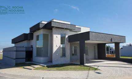 Casa com 3 quartos à venda na Rua 7, Vila Nossa Senhora Auxiliadora, Tremembé