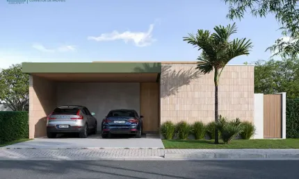 Casa térrea nova – condomínio ouroville / quiririm – taubaté-sp