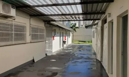 GALPÃO PRÓXIMO AO SEDES - JARDIM DOS ESTADOS - TAUBATÉ/SP