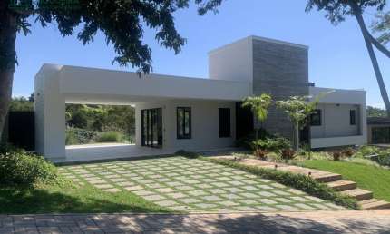 CASA DO BOSQUE - RESERVA ALTOS DO CATAGUÁ – TAUBATÉ/SP