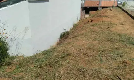 OPORTUNIDADE TERRENO À VENDA – ESTORIL / TAUBATÉ-SP