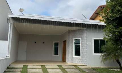 CASA PARA LOCAÇÃO – CONDOMÍNIO JARDIM OÁSIS | TAUBATÉ/SP