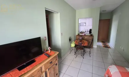 Apartamento com 2 quartos à venda no Parque São Luís, Taubaté 