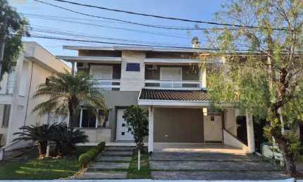 SOBRADO À VENDA – CONDOMÍNIO CAMPOS DO CONDE 2 (VERSAILLES) | TAUBATÉ/SP
