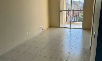 Apartamento para venda ou locação – pátio home resort | vila são geraldo – taubaté/sp