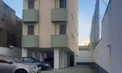 Apartamento de 01 dormitório à venda - edifício cancún - jardim das nações/taubaté-sp