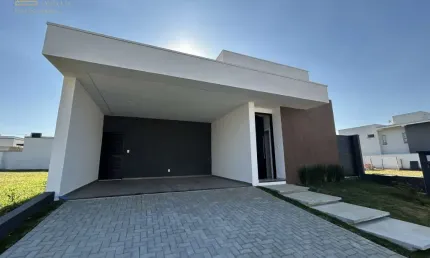 Casa térrea à venda – condomínio ouroville | taubaté/sp