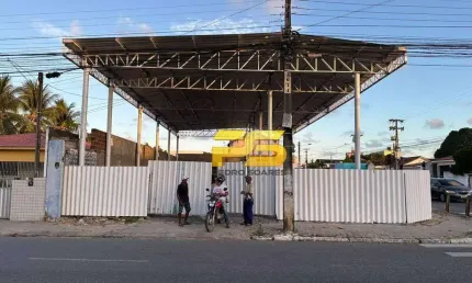 Galpão para alugar, 500 m² por R$ 15.000/mês - Torre - João Pessoa/PB