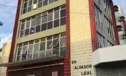 Sala comercial para alugar na Avenida Santos Dumont, 80, Centro, João Pessoa