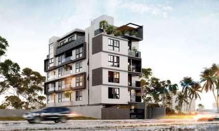Apartamento com 2 quartos à venda na Rua Golfo de San Matias, Intermares, Cabedelo