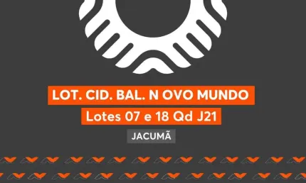 Terreno em condomínio fechado à venda na Rua Loteamento, Jacumã, Conde