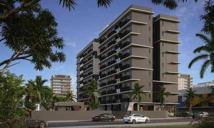 Apartamento com 3 quartos à venda na Rua Bacharel Irenaldo de Albuquerque Chaves, Aeroclube, João Pessoa