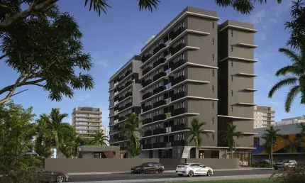 Apartamento com 2 quartos à venda na Rua Bacharel Irenaldo de Albuquerque Chaves, Aeroclube, João Pessoa