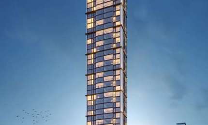 Apartamento com 3 quartos à venda na Rua da Aurora, 235, Miramar, João Pessoa, 110 m2 por R$ 2.210.677