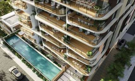 Apartamento com 3 quartos à venda na Rua Zilda Pessoa Barreto, 340, Camboinha, Cabedelo