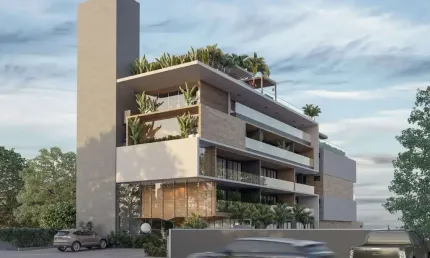 Apartamento com 2 quartos à venda na avenida governador argemiro de figueiredo, 43212500, jardim oceania, joão pessoa, 60 m2 por r$ 959.876