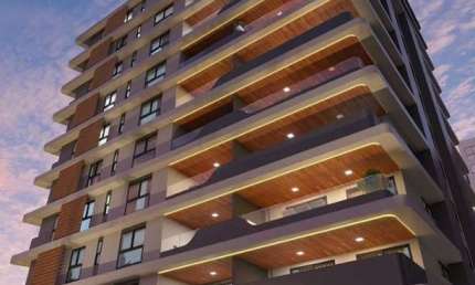 Apartamento com 2 quartos à venda na Rua Garibaldi Teixeira de Carvalho, 62, Jardim Oceania, João Pessoa