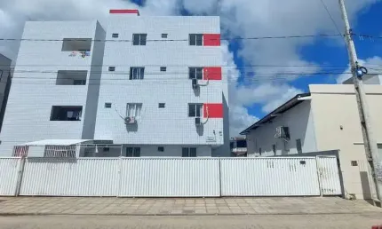 Apartamento com 2 quartos à venda na Rua Recife, 140, Planalto Boa Esperança, João Pessoa