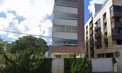 Apartamento com 5 quartos à venda na Avenida Governador Argemiro de Figueiredo, 1579, Jardim Oceania, João Pessoa