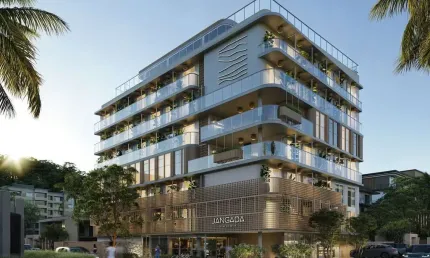 Apartamento com 1 quarto à venda na Rua Tabelião José Ramalho Leite, Cabo Branco, João Pessoa, 59 m2 por R$ 859.900