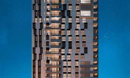 Apartamento com 3 quartos à venda na Rua Geraldo Costa, 235, Manaíra, João Pessoa, 87 m2 por R$ 1.051.240