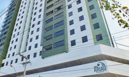 Apartamento com 3 quartos à venda na Rua Doutor Agrícola Montenegro, 185, Miramar, João Pessoa, 84 m2 por R$ 650.000