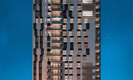Apartamento com 3 quartos à venda na Rua Geraldo Costa, 235, Manaíra, João Pessoa, 99 m2 por R$ 1.170.442