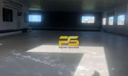 Galpão para alugar, 1500 m² por R$ 18.000/mês - Centro - Guarabira/PB