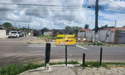 Terreno à venda, 396 m² por R$ 195.000,00 - Rangel - João Pessoa/PB