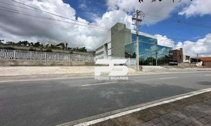 Ponto para alugar, 1760 m² por R$ 80.000/mês - Lauritzen - Campina Grande/PB