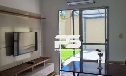 Apartamento com 2 dormitórios à venda, 82 m² por R$ 325.000 - Portal do Sol - João Pessoa/PB