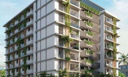 Apartamento com 3 quartos à venda na Rua José Patrício de Almeida, 33, Jardim Oceania, João Pessoa