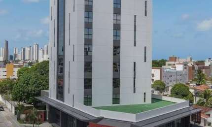 Sala comercial à venda na Rua Hercílio Alves De Souza, 108, Bancários, João Pessoa