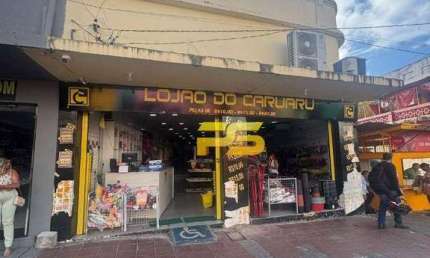 Loja para alugar, 350 m² por R$ 12.000/mês - Centro - João Pessoa/PB
