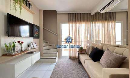 QUALIDADE NO MELHOR DO PASSARÉ! Casa Duplex com 3 Quartos, 53 m² A PARTIR DE R$ 344.580 - Passaré - Fortaleza/CE