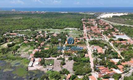 Seu Paraíso na Sabiaguaba Espera por Você! 360 m² por R$ 1.120.000 - Sabiaguaba - Fortaleza/CE
