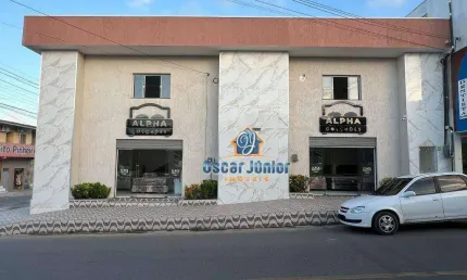 Excelente Sala Comercial para alugar, 80 m² por R$ 2.000/mês - Pajuçara - Maracanaú/CE.
