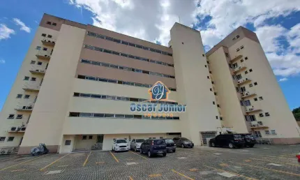 NA MELHOR LOCALIZAÇÃO DO PASSARÉ! Apartamento com 3 Quartos (2 Suítes sendo 1 Reversível), 70 m² por R$ 295.000 - Passaré - Fortaleza/CE