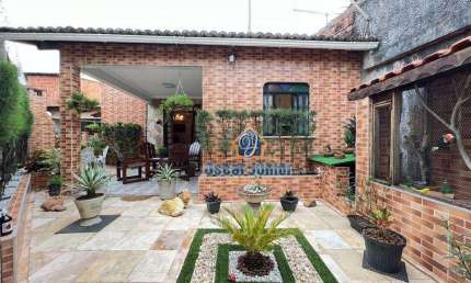 Casa Plana com 2 Quartos (1 Suíte) + Varanda Gourmet por R$ 295.000 - Parque Albano - Caucaia/CE