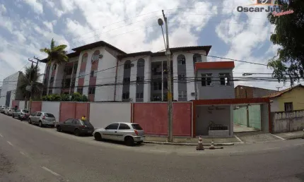 Apartamento com 3 Quartos (2 Suítes), 80 m² por R$ 200.000 - Montese - Fortaleza/CE