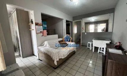 Casa com 3 dormitórios à venda, 70 m² por R$ 299.000,00 - Conjunto Esperança - Fortaleza/CE
