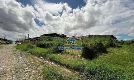 ATENÇÃO! Terreno, 450 m² por R$ 250.000 - Mondubim - Fortaleza/CE
