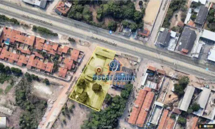 OPORTUNIDADE IMPERDÍVEL no Melhor da Maraponga!, 4136 m² por R$ 4.963.200 - Maraponga - Fortaleza/CE