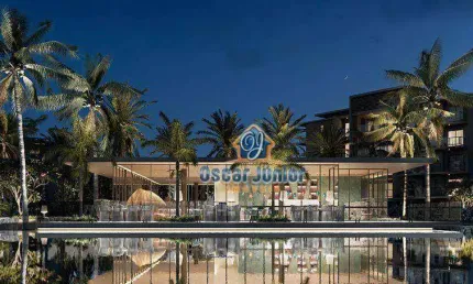 LANÇAMENTO! LUXO E ALTO PADRÃO DE QUALIDADE com 3 a 5 Suítes, 216 m² A PARTIR DE R$ 949.218,95 - Lt Jd Canaa - Aquiraz/CE