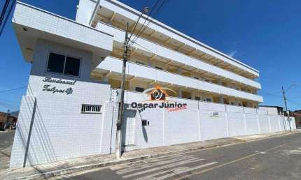 Apartamento com 2 Quartos (1 Suíte) para alugar, 53 m² por R$ 750/mês - Pajuçara - Maracanaú/CE