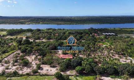 Sítio com 2 Quartos + Wc Social à venda, 19 m² por R$ 320.000 - Centro - Cascavel/CE