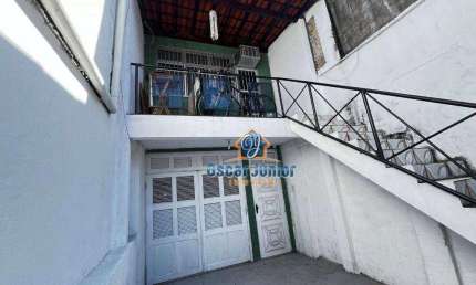 Casa Dúplex com 3 Quartos (1 Suíte) + Wc Social à venda, 168 m² por R$ 350.000 - São João Do Tauape - Fortaleza/CE