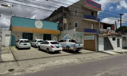 Ponto Comercial Com uma Estrutura Toda Montada para um Pet Shopping venda, 215 m² por R$ 1.150.000 - Maraponga - Fortaleza/CE.
