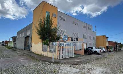 Galpão à venda, 910 m² por R$ 1.350.000,00 - Parque das Nações - Caucaia/CE